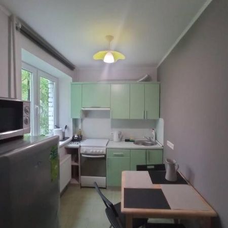 Lillijas Iela 5 Can Stay Free Parking Park Рига Екстериор снимка