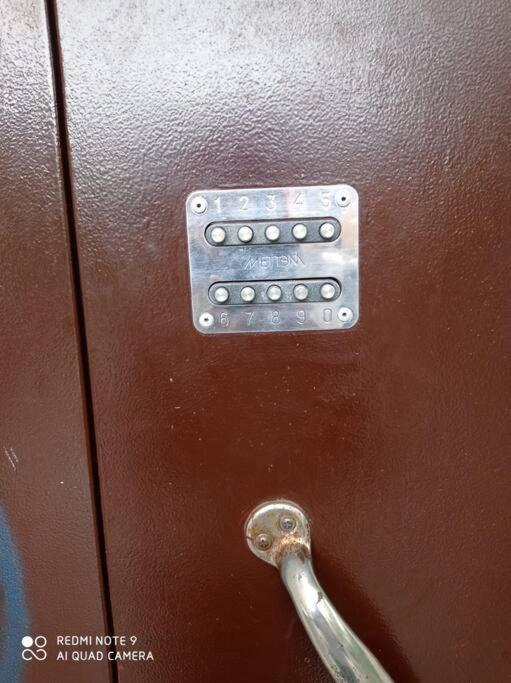 Lillijas Iela 5 Can Stay Free Parking Park Рига Екстериор снимка